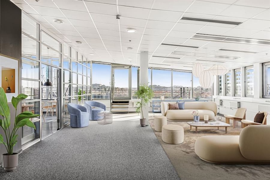 Kontorslokal på Norra Malmvägen 143, Sollentuna – bild 3