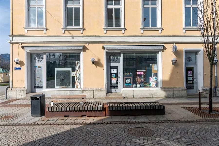 Butikslokal på Kungsgatan 2, Uddevalla – bild 9