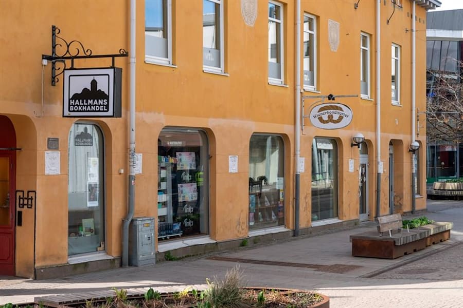 Butikslokal på Kungsgatan 2, Uddevalla – bild 3