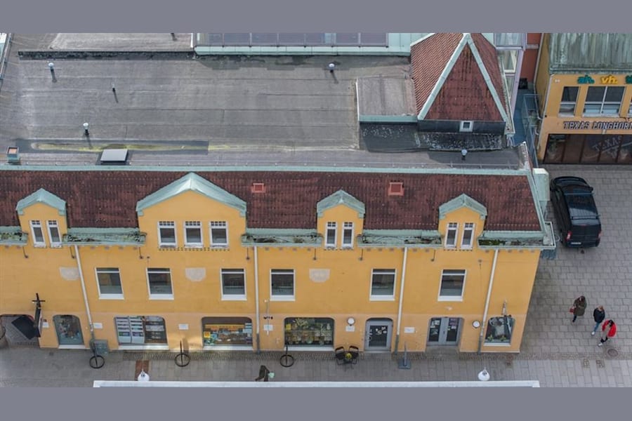 Butikslokal på Kungsgatan 2, Uddevalla – bild 5