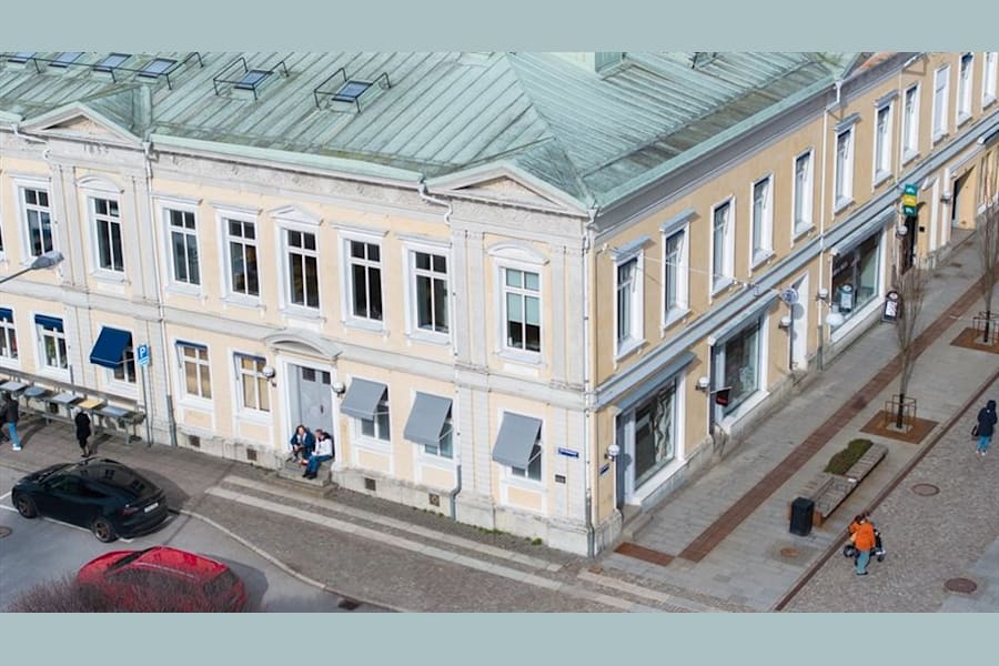 Butikslokal på Kungsgatan 2, Uddevalla – bild 11