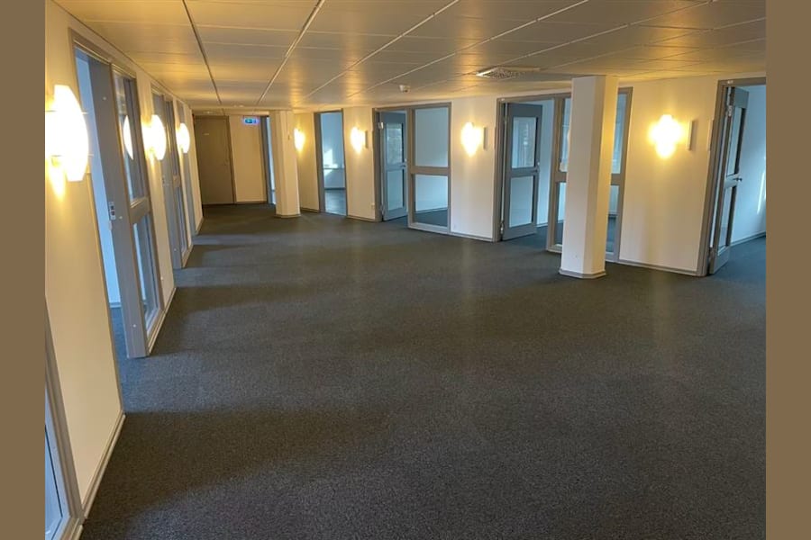 Kontorslokal på Karl Xi:s Väg 61-63, Halmstad – bild 3