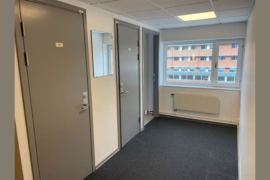 Kontorslokal på Karl Xi:s Väg 61-63, Halmstad – bild 8