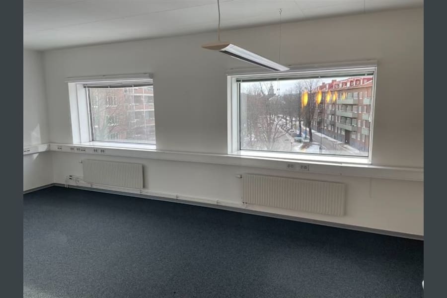 Kontorslokal på Karl Xi:s Väg 61-63, Halmstad – bild 6