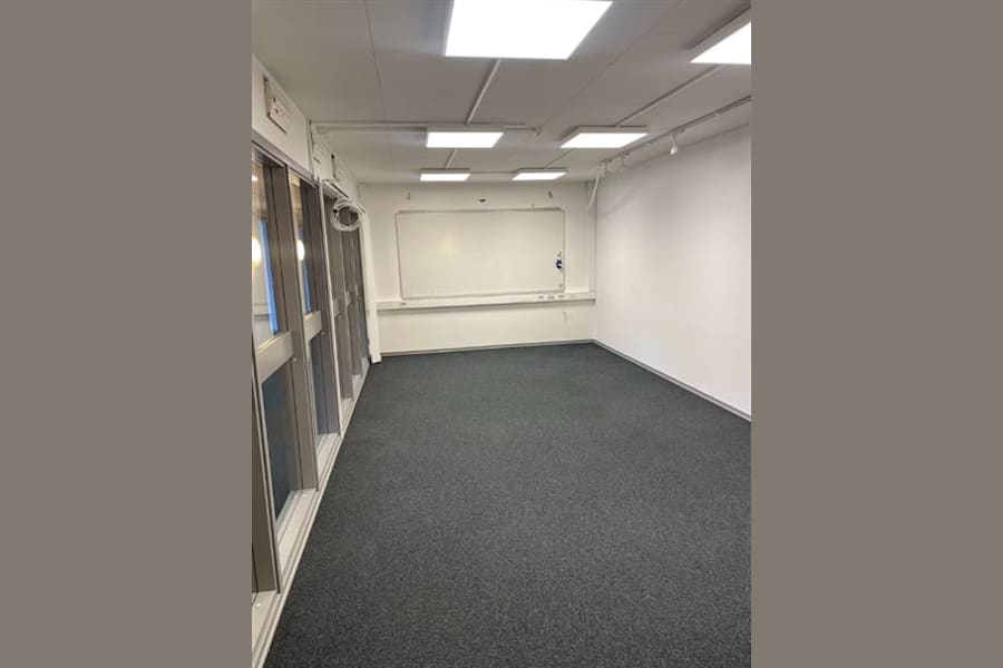 Kontorslokal på Karl Xi:s Väg 61-63, Halmstad – bild 7