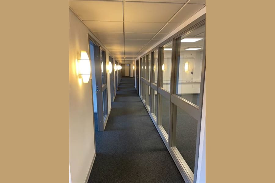 Kontorslokal på Karl Xi:s Väg 61-63, Halmstad – bild 5