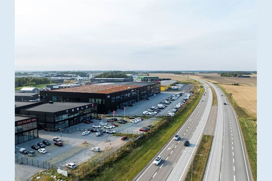 Kontorslokal på Grafikgatan 26, Uppsala – bild 2