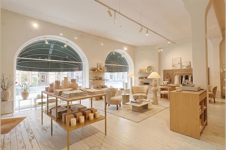 Butikslokal på Södra Förstadsgatan 4, Malmö – bild 2