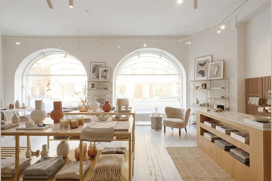 Butikslokal på Södra Förstadsgatan 4, Malmö – bild 3