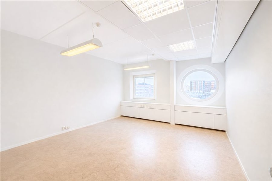 Kontorslokal på Rinkebysvängen 70, Spånga – bild 5