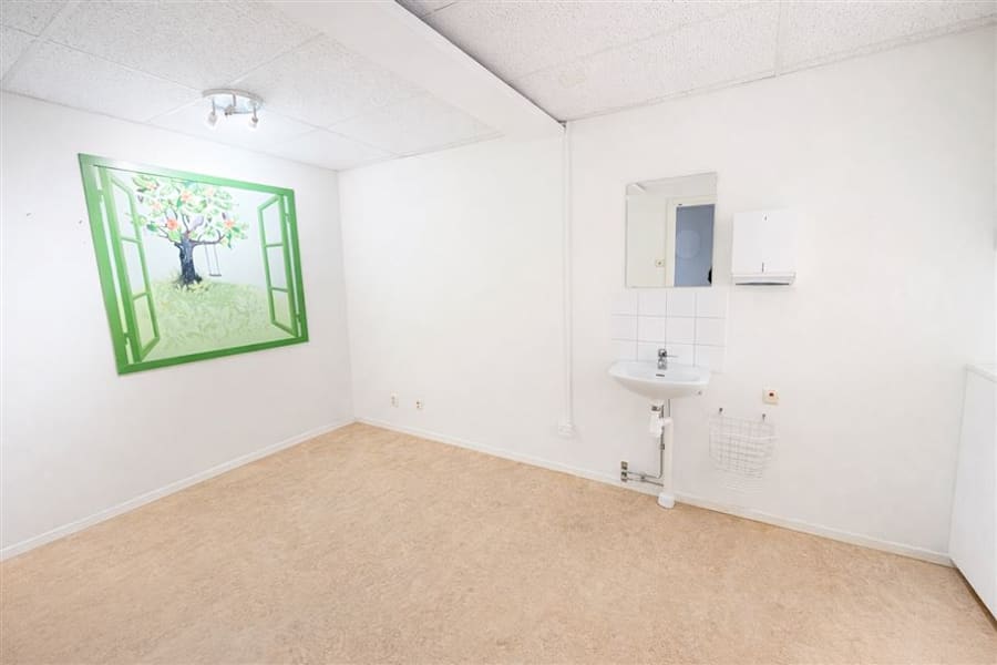 Kontorslokal på Rinkebysvängen 70, Spånga – bild 4