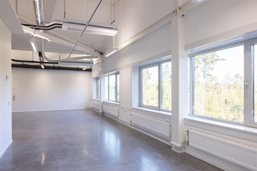 Kontorslokal på Katrinedalsvägen 47-49, Järfälla – bild 2