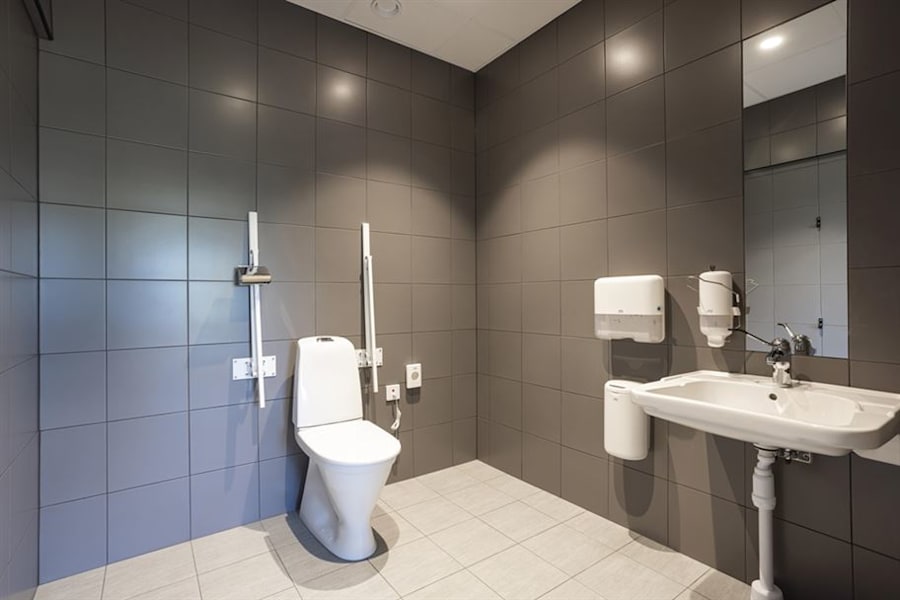 Kontorslokal på Katrinedalsvägen 47-49, Järfälla – bild 4