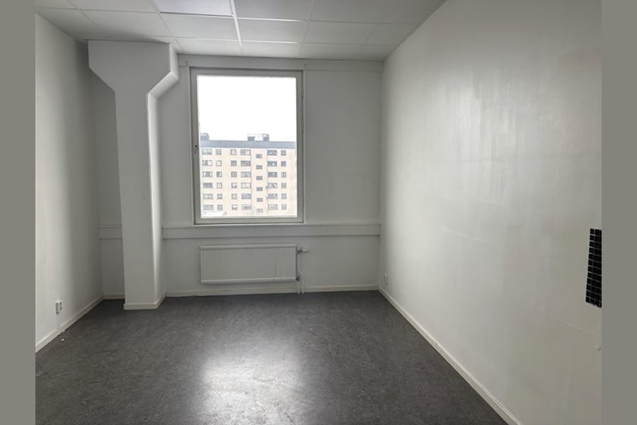 Kontorslokal på Bredängstorget 1, Skärholmen – bild 2