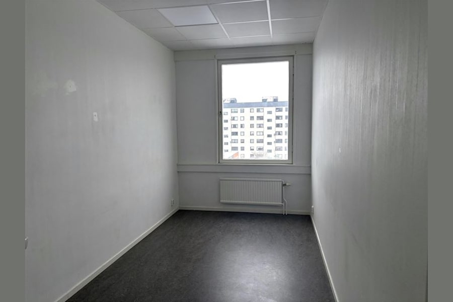 Kontorslokal på Bredängstorget 1, Skärholmen – bild 3