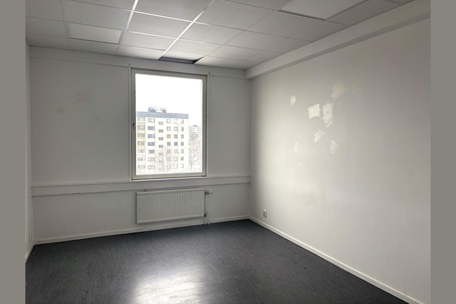 Kontorslokal på Bredängstorget 1, Skärholmen – bild 4