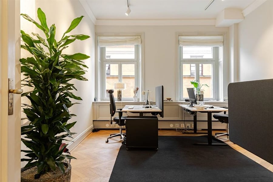 Kontorslokal på Holländargatan 20, Stockholm – bild 13
