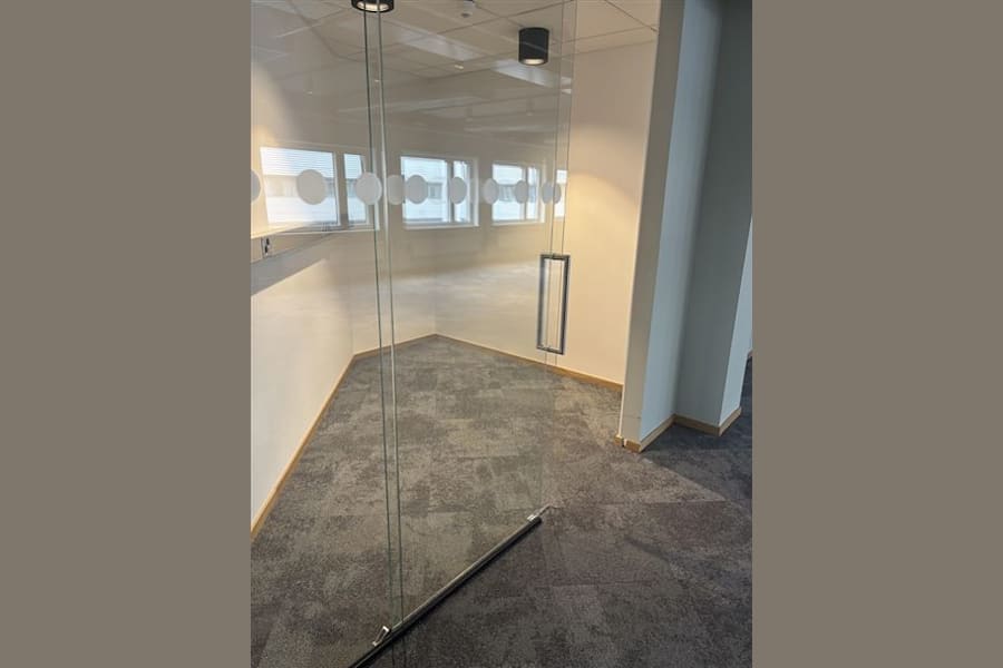 Kontorslokal på Johanneslundsvägen 12, Upplands Väsby – bild 4