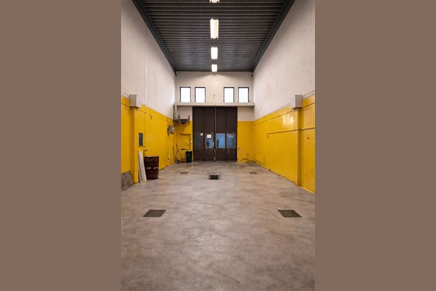 Lagerlokal på Regulatorvägen 21, Huddinge – bild 2