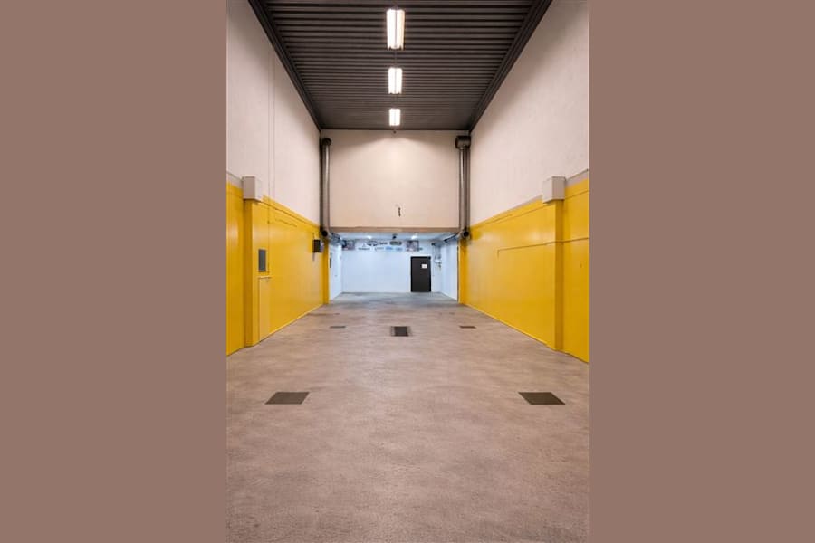 Lagerlokal på Regulatorvägen 21, Huddinge