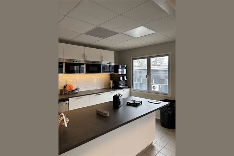 Industrilokal på Maskingatan 5, Arlandastad – bild 4