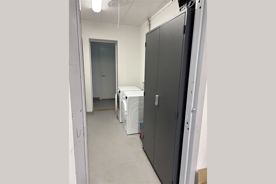 Industrilokal på Maskingatan 5, Arlandastad – bild 6