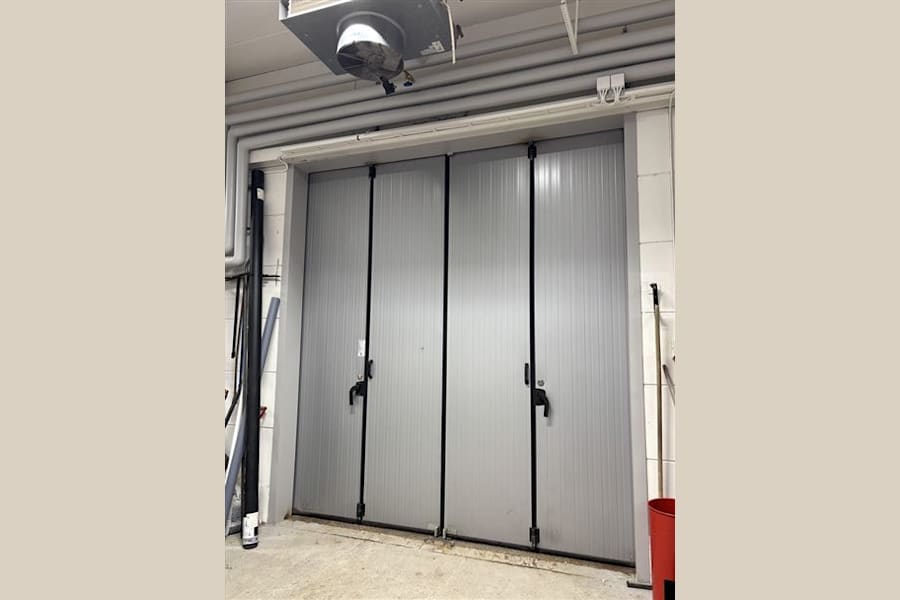 Industrilokal på Maskingatan 5, Arlandastad – bild 7