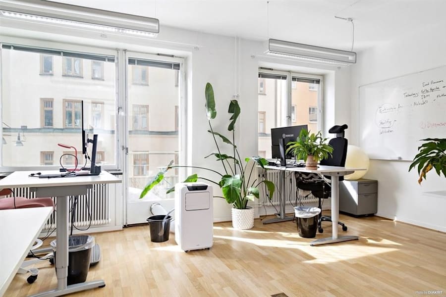 Kontorslokal på Sankt Eriksgatan 37A, Stockholm – bild 2