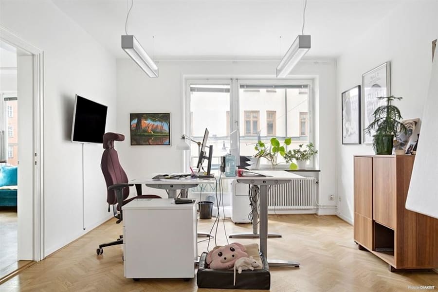 Kontorslokal på Sankt Eriksgatan 37A, Stockholm – bild 3
