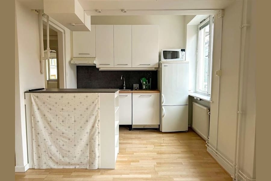 Kontorslokal på Sankt Eriksgatan 37A, Stockholm – bild 8