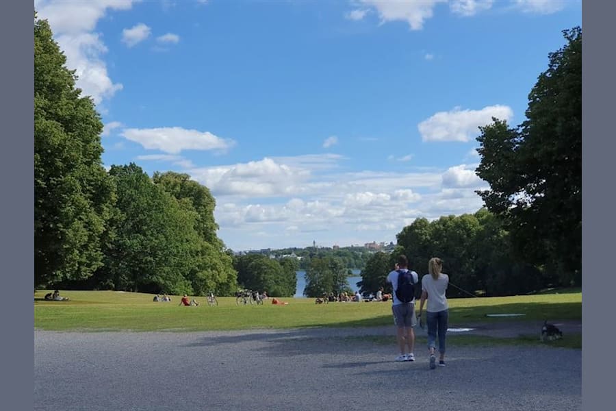 Kontorslokal på Råsundavägen 4, Solna – bild 16