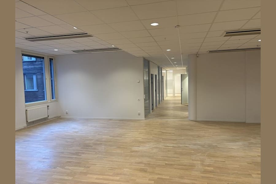 Kontorslokal på Råsundavägen 4, Solna – bild 5