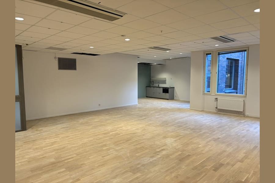 Kontorslokal på Råsundavägen 4, Solna – bild 7