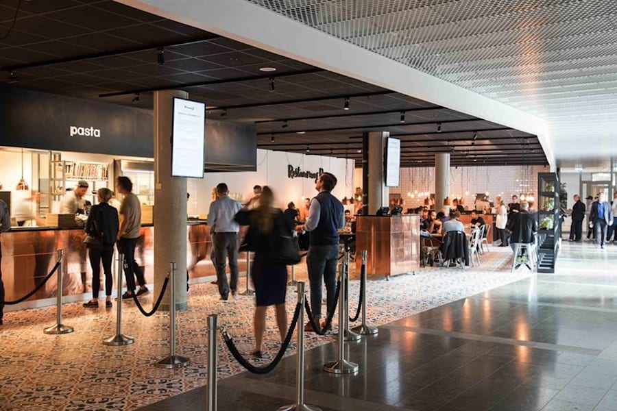 Kontorslokal på Råsundavägen 4, Solna – bild 3