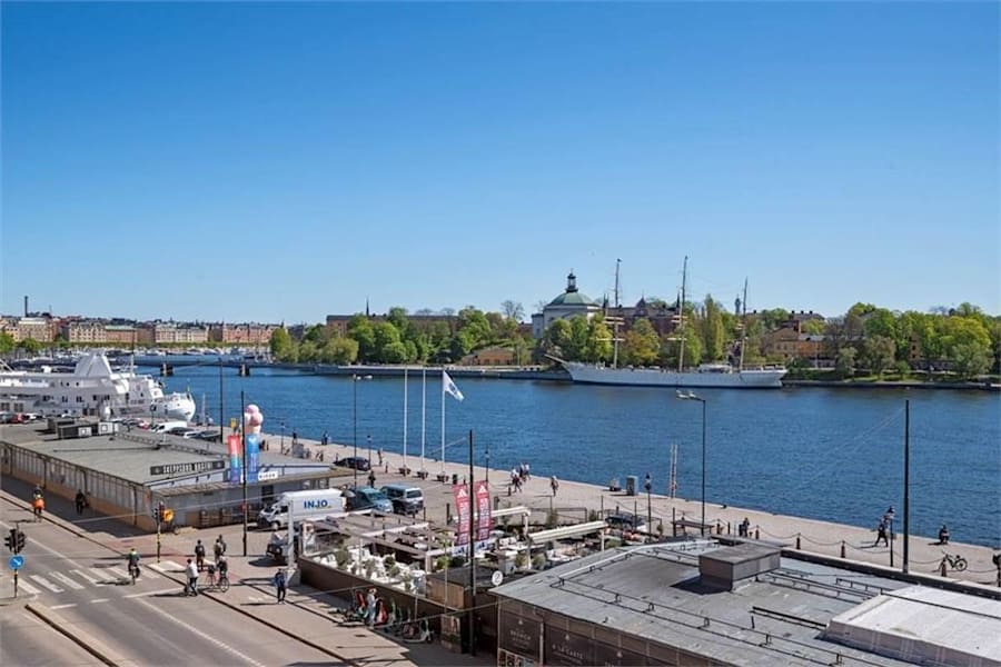 Kontorslokal på Skeppsbron 28, Stockholm – bild 10
