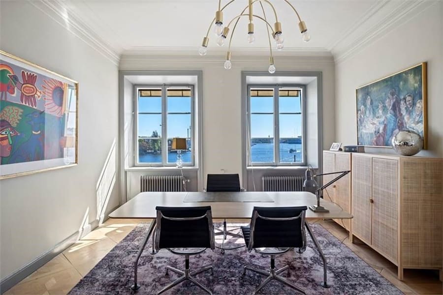 Kontorslokal på Skeppsbron 28, Stockholm – bild 4