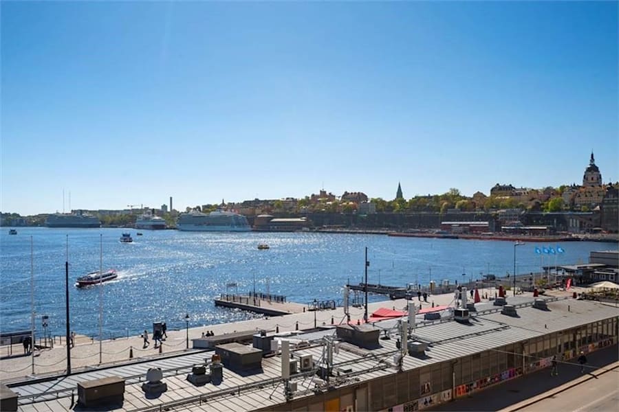 Kontorslokal på Skeppsbron 28, Stockholm – bild 9