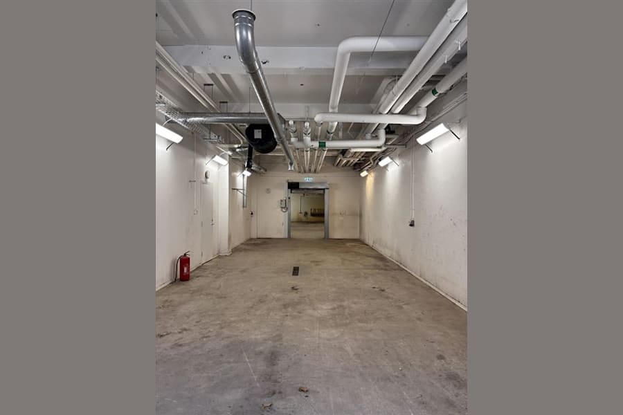 Kontorslokal på Västberga Allé 60, Hägersten – bild 6