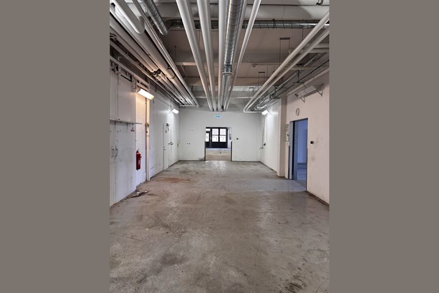 Kontorslokal på Västberga Allé 60, Hägersten – bild 7