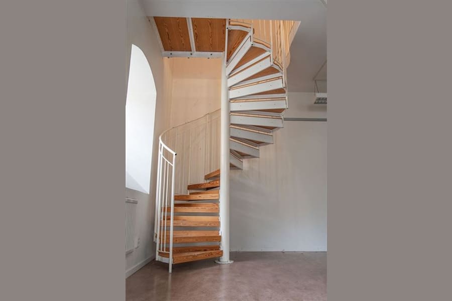 Kontorslokal på Västra Vägen 52, Gävle – bild 4