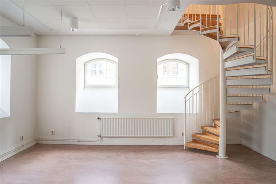 Kontorslokal på Västra Vägen 52, Gävle – bild 3