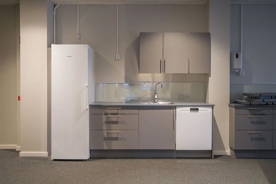 Kontorslokal på Skolgången 13, Gävle – bild 5