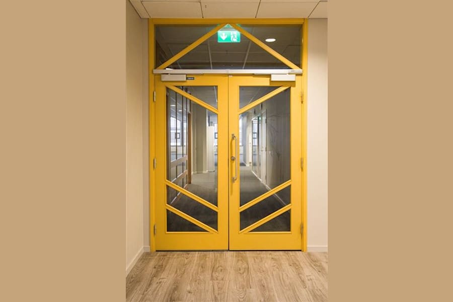 Kontorslokal på Skolgången 13, Gävle – bild 8