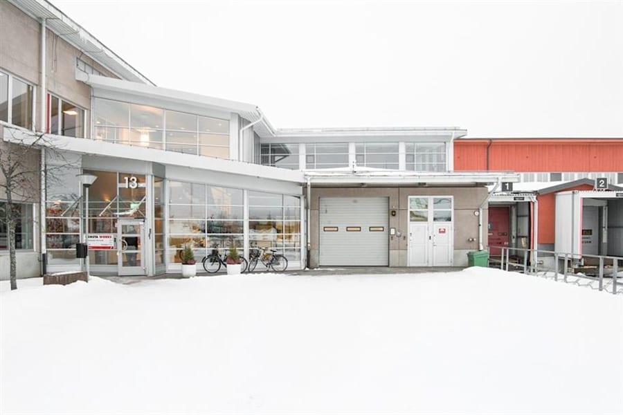 Kontorslokal på Skolgången 13, Gävle – bild 6