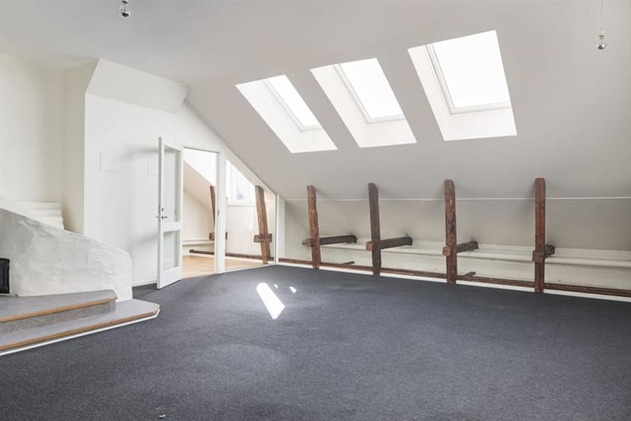 Kontorslokal på Götgatan 55, Stockholm – bild 2