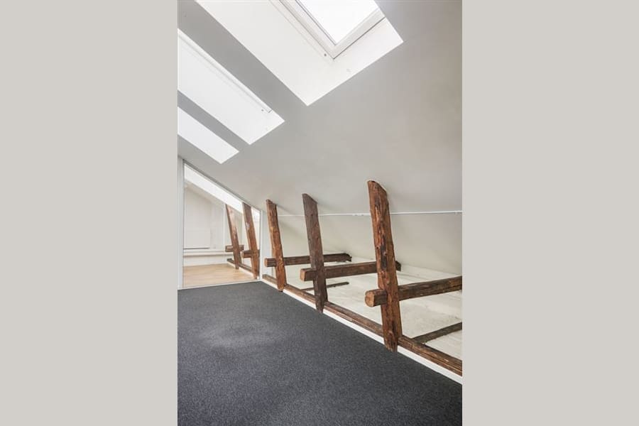 Kontorslokal på Götgatan 55, Stockholm – bild 4