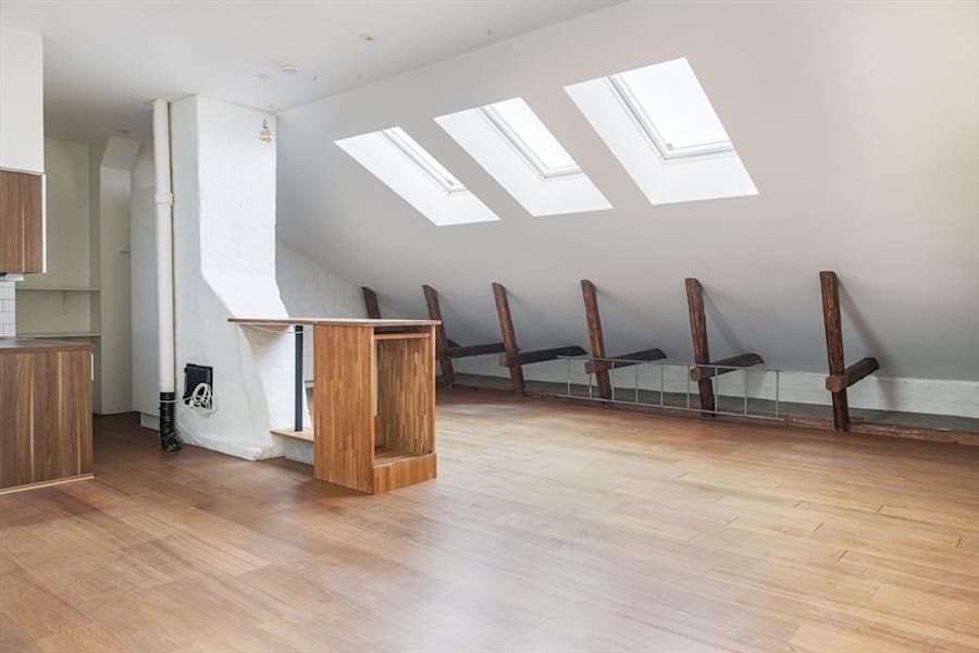 Kontorslokal på Götgatan 55, Stockholm – bild 9