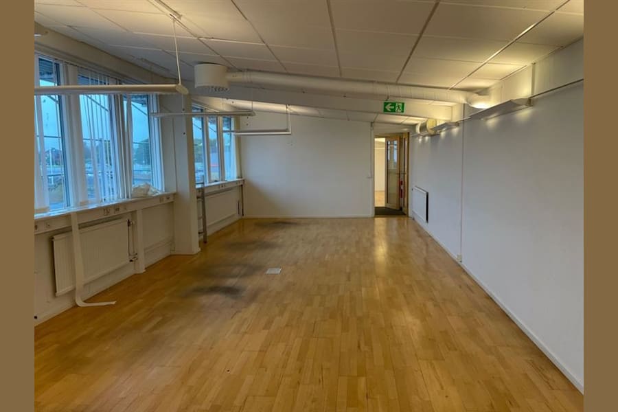 Kontorslokal på Cederströmsgatan 4, Malmö – bild 5