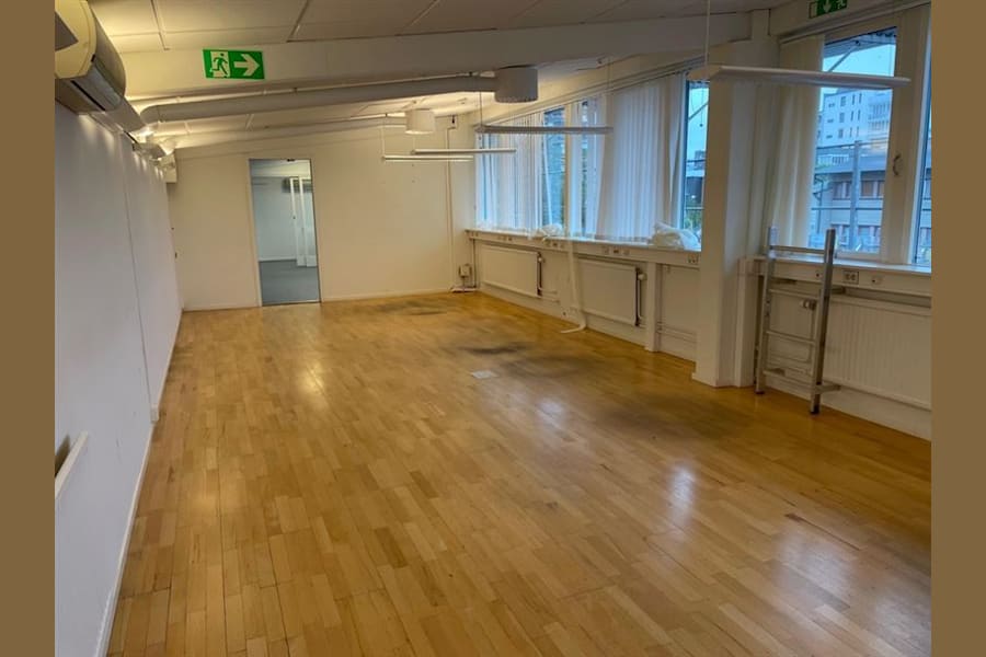 Kontorslokal på Cederströmsgatan 4, Malmö – bild 6