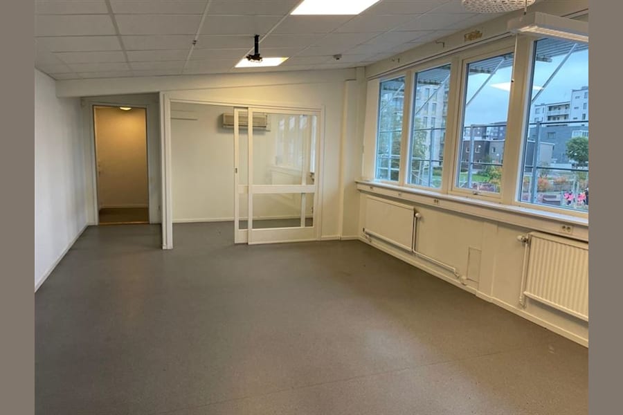 Kontorslokal på Cederströmsgatan 4, Malmö – bild 7